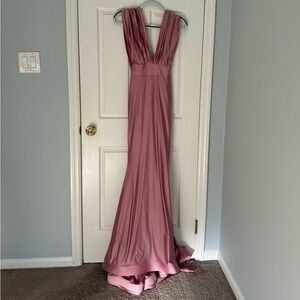 NWT Jessica Angel Prom Dress